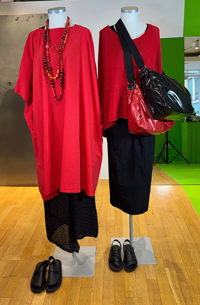 frauen outfit 217