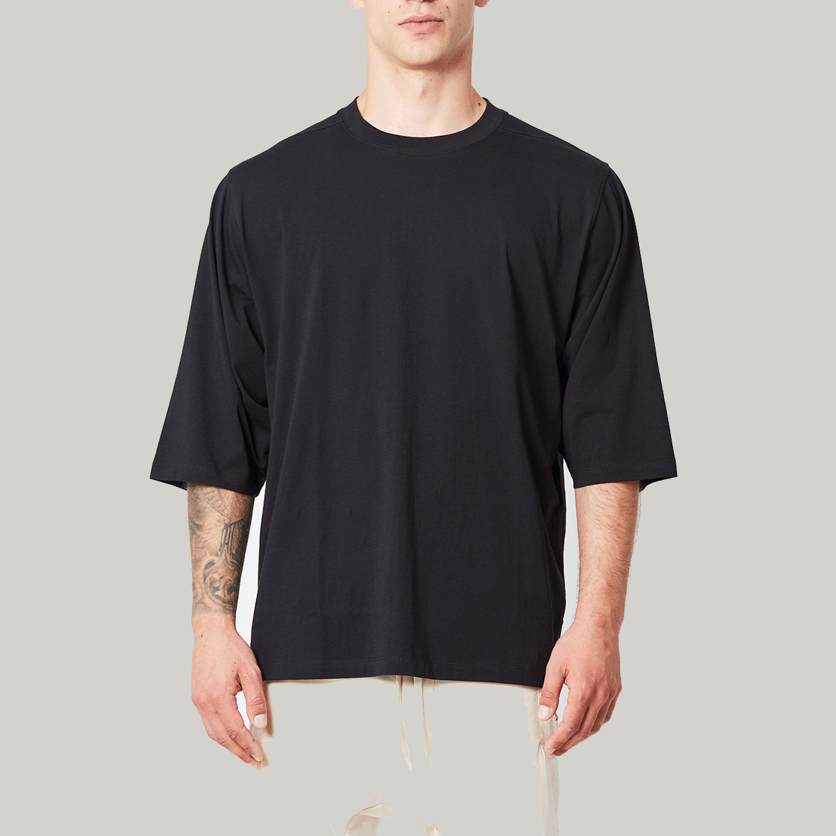 shirt thom krom