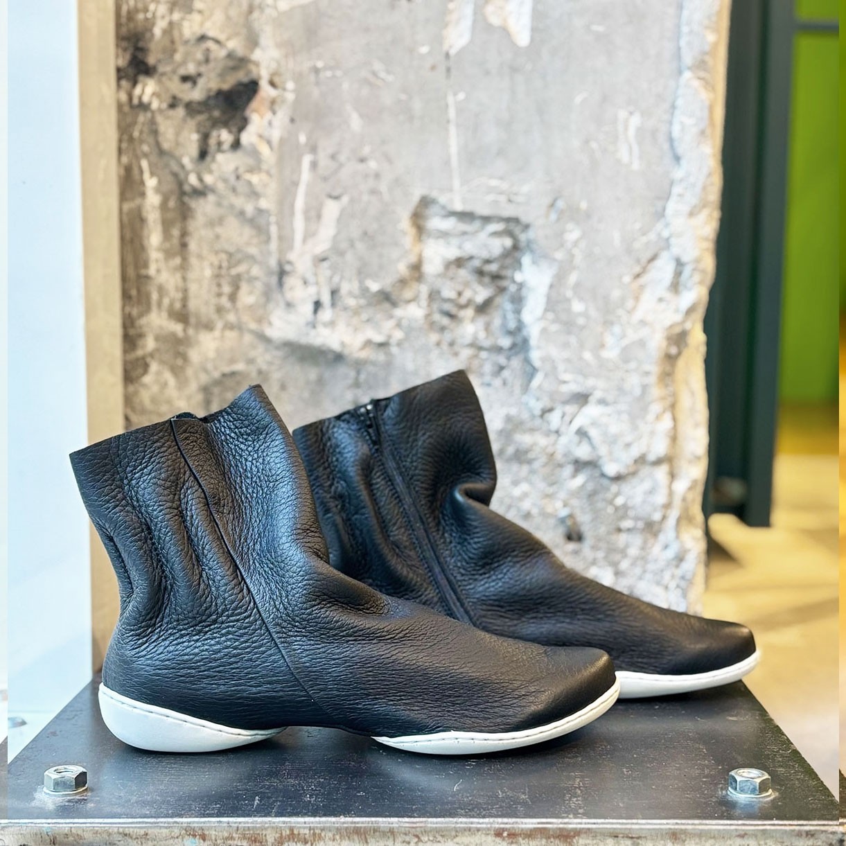 schuhe trippen