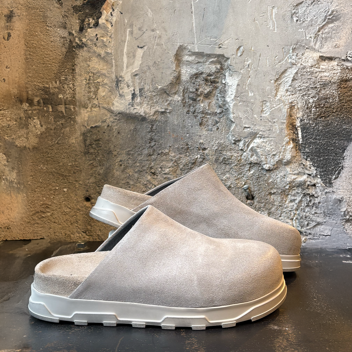 schuhe sandale 9921 lofina stein dacapo aachen