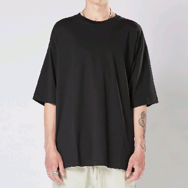 shirt thom krom
