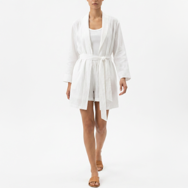 nachthemd kimono celestine 