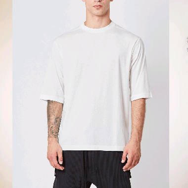 shirt thom krom